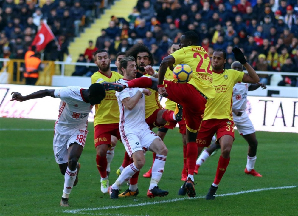 Devre arasından sonra Süper Lig takımlarının piyasa değerleri 3