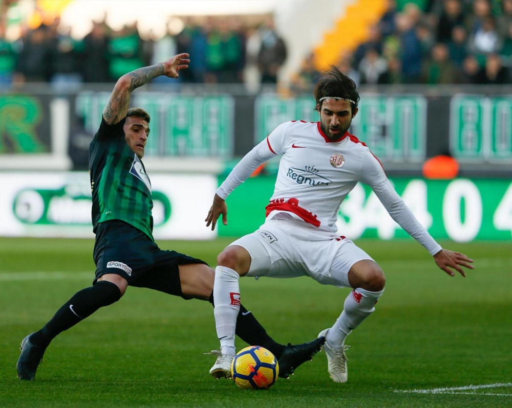 Devre arasından sonra Süper Lig takımlarının piyasa değerleri 4