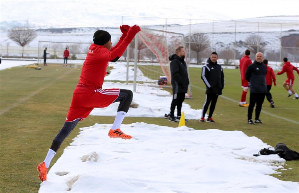 Devre arasından sonra Süper Lig takımlarının piyasa değerleri 6