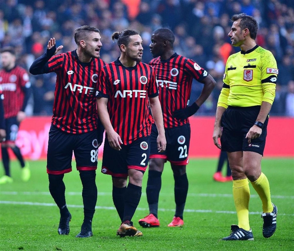 Devre arasından sonra Süper Lig takımlarının piyasa değerleri 7