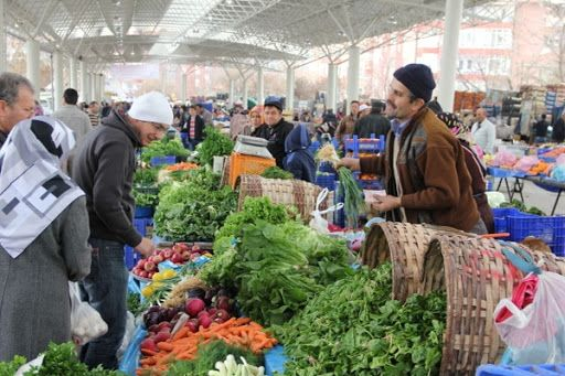 Bayram boyunca hangi dükkanlar saat kaça kadar açık olacak? 12