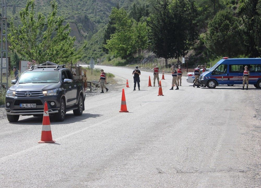 Bayram boyunca hangi dükkanlar saat kaça kadar açık olacak? 9