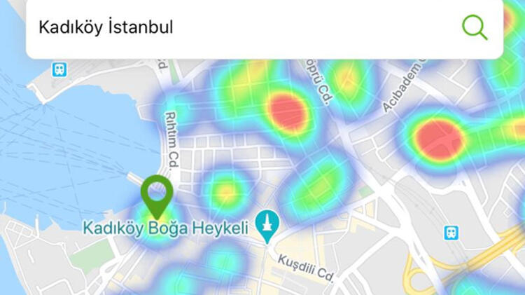 Hayat Eve Sığar uygulamasında İstanbul! İşte koronavirüste son durum 27