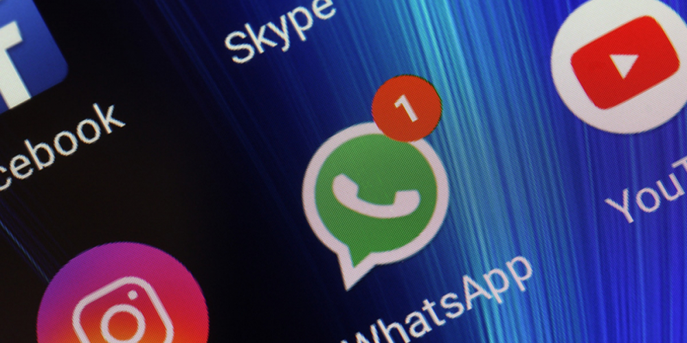 Popüler anlık mesajlaşma uygulaması WhatsApp'a yepyeni bir özellik daha! 4