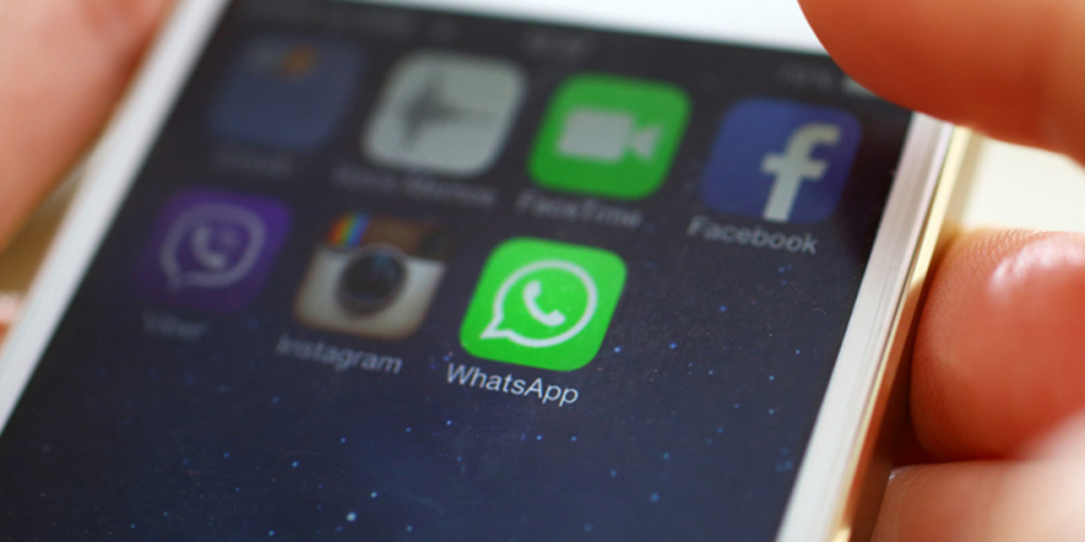 Popüler anlık mesajlaşma uygulaması WhatsApp'a yepyeni bir özellik daha! 6