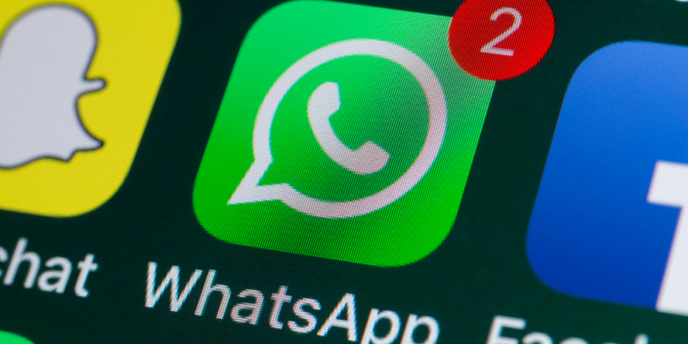 Popüler anlık mesajlaşma uygulaması WhatsApp'a yepyeni bir özellik daha! 7