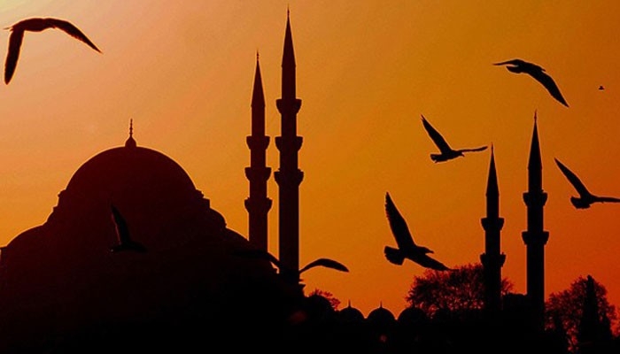 Cuma Günü Bu Duayı Okuyanlar... 13