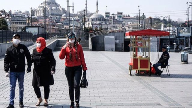 2. aşama normalleşme planında neler var, nereler açılacak? 1