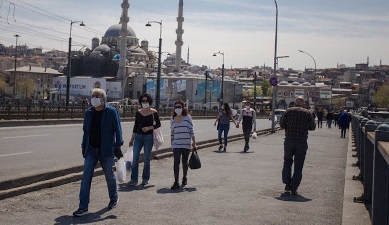 2. aşama normalleşme planında neler var, nereler açılacak? 2