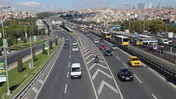 Seyahat yasakları ne zaman kalkıyor? İşte yeni adımların atılacağı tarih.. 17