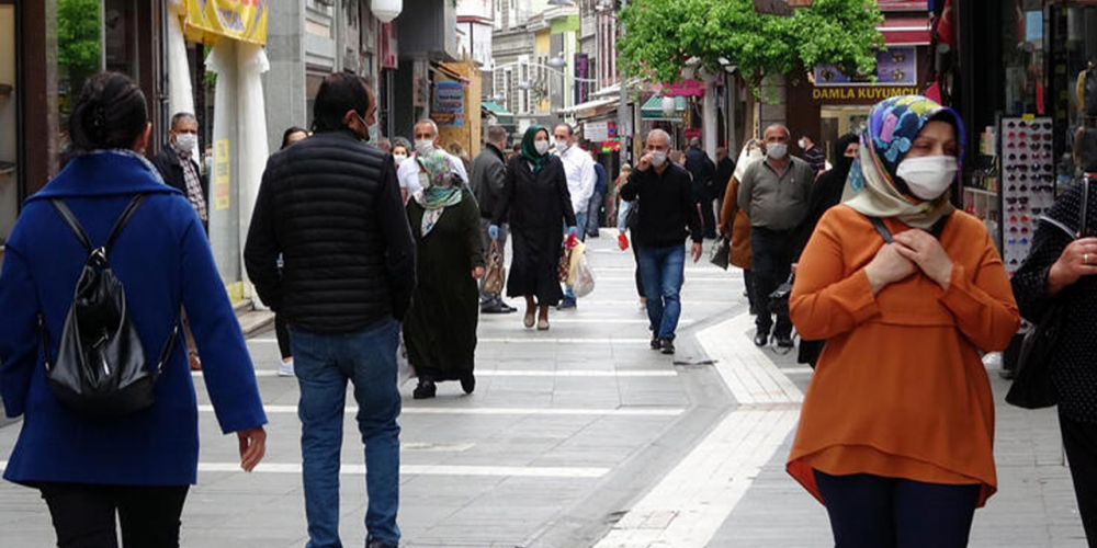 Seyahat yasakları ne zaman kalkıyor? İşte yeni adımların atılacağı tarih.. 4