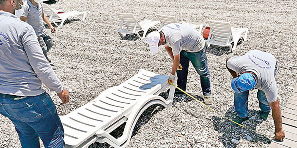 Seyahat yasakları ne zaman kalkıyor? İşte yeni adımların atılacağı tarih.. 8