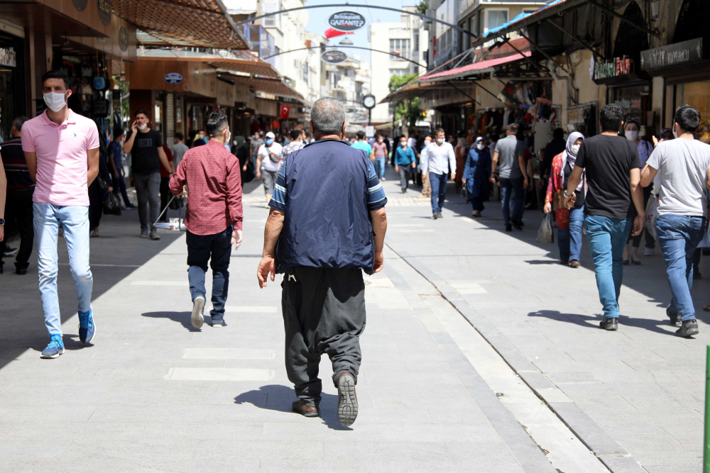 Vaka sayısında İstanbul ile yarışan ilimizde korkutan görüntü! 2