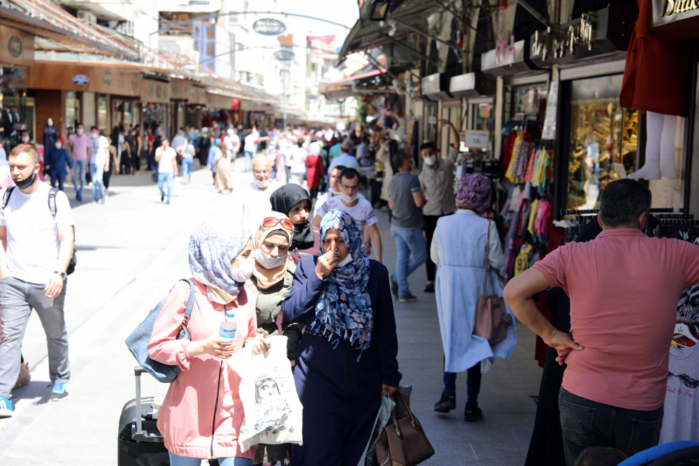 Vaka sayısında İstanbul ile yarışan ilimizde korkutan görüntü! 5