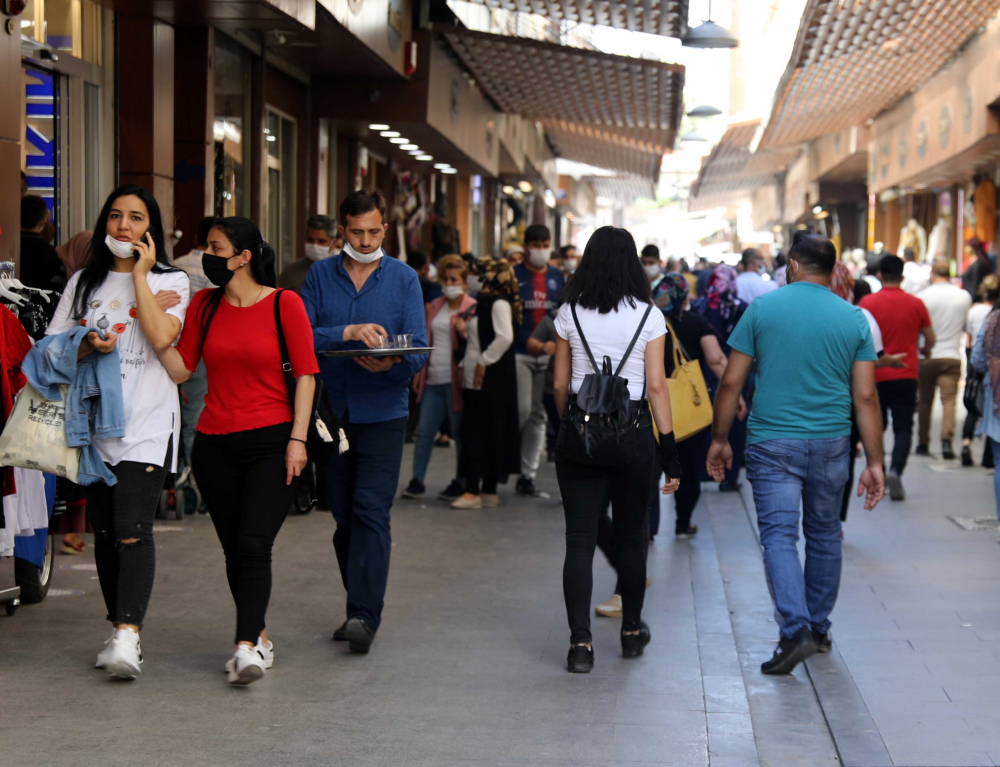 Vaka sayısında İstanbul ile yarışan ilimizde korkutan görüntü! 8