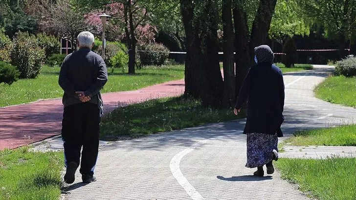 Erdoğan normalleşme takvimini duyurmuştu! 1 Haziran'da neler değişecek? 18