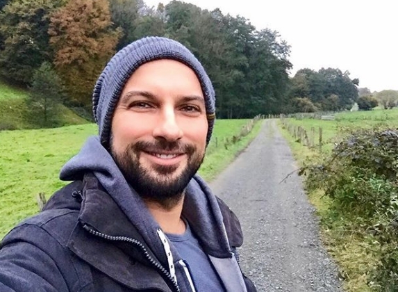 Tarkan'ın bebeğinin cinsiyeti belli oldu kız'mı, erkek'mi? 10