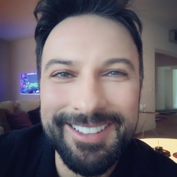 Tarkan'ın bebeğinin cinsiyeti belli oldu kız'mı, erkek'mi? 2