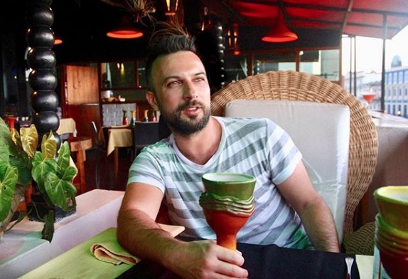 Tarkan'ın bebeğinin cinsiyeti belli oldu kız'mı, erkek'mi? 5