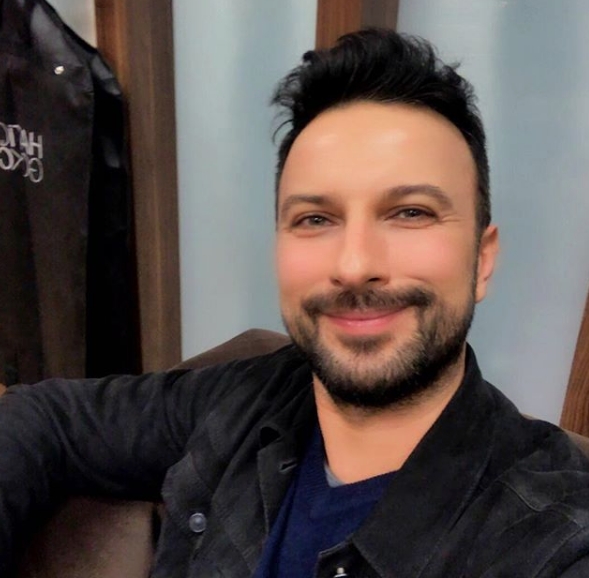 Tarkan'ın bebeğinin cinsiyeti belli oldu kız'mı, erkek'mi? 7