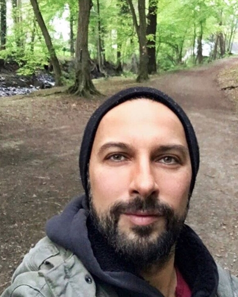 Tarkan'ın bebeğinin cinsiyeti belli oldu kız'mı, erkek'mi? 8