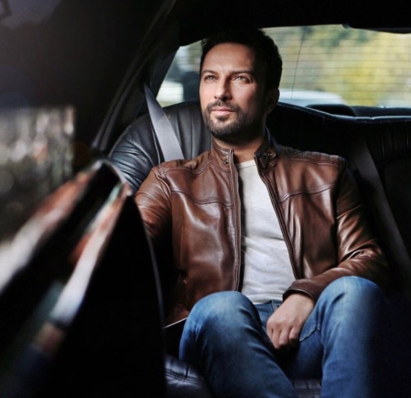 Tarkan'ın bebeğinin cinsiyeti belli oldu kız'mı, erkek'mi? 9