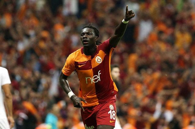 Spor Toto Süper Lig 'de En Çok Kazanan 30 Futbolcu Kim? 20