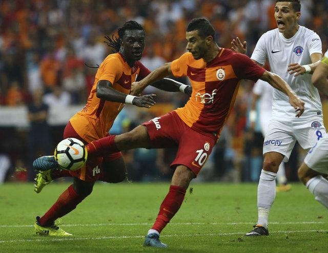 Spor Toto Süper Lig 'de En Çok Kazanan 30 Futbolcu Kim? 22