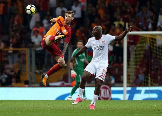 Spor Toto Süper Lig 'de En Çok Kazanan 30 Futbolcu Kim? 3