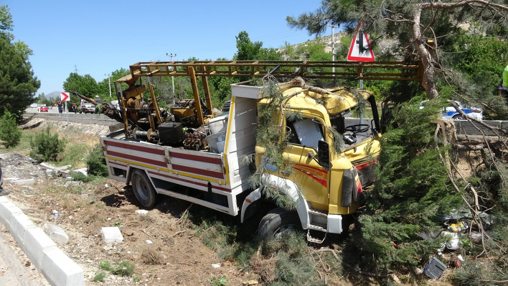 Can pazarı! Ambulanslarla hastaneye kaldırıldılar 3