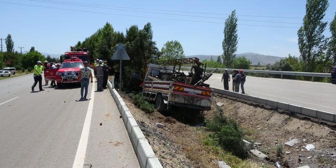 Can pazarı! Ambulanslarla hastaneye kaldırıldılar