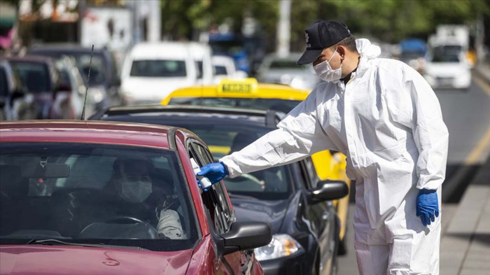 Sağlık Bakanlığı'ndan yeni koronavirüs kuralları 6