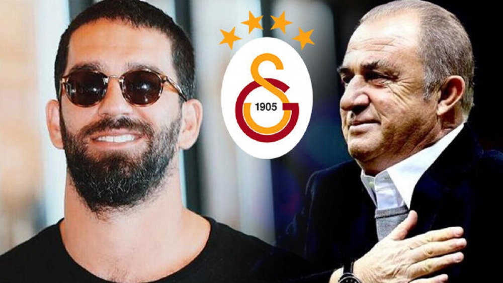 Arda Turan açıkladı! Galatasaray'a transfer olacak mı? 1