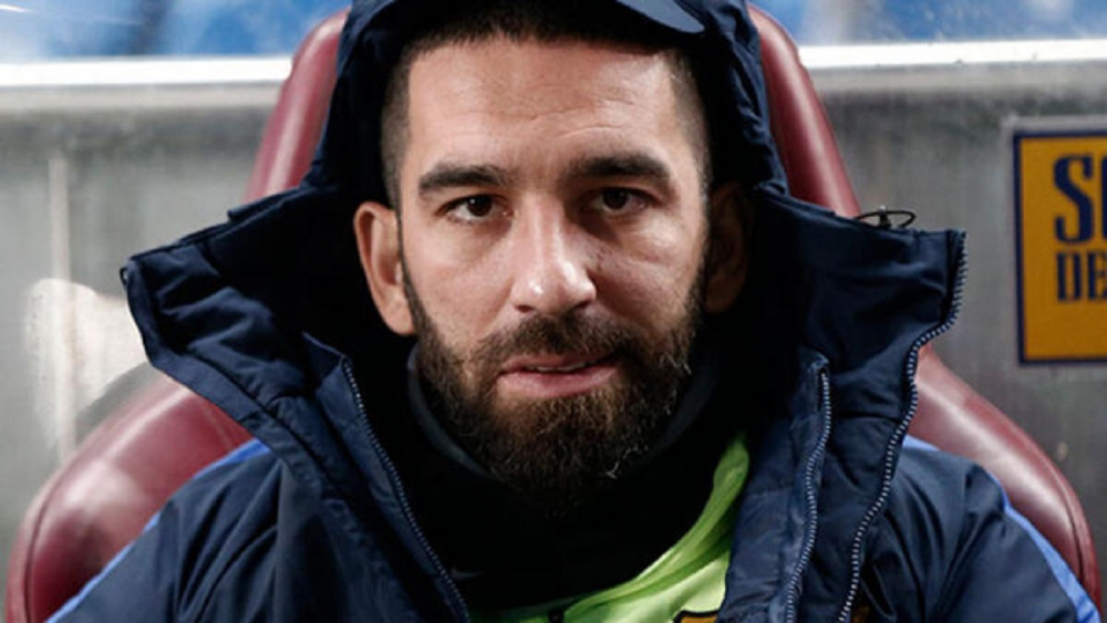 Arda Turan açıkladı! Galatasaray'a transfer olacak mı? 4