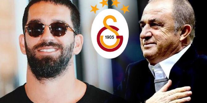 Arda Turan açıkladı! Galatasaray'a transfer olacak mı?