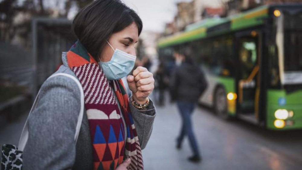 Alerjisi ve astımı olanlara koronavirüsten kaçınmanın yolları! Uzmanı açıkladı 2