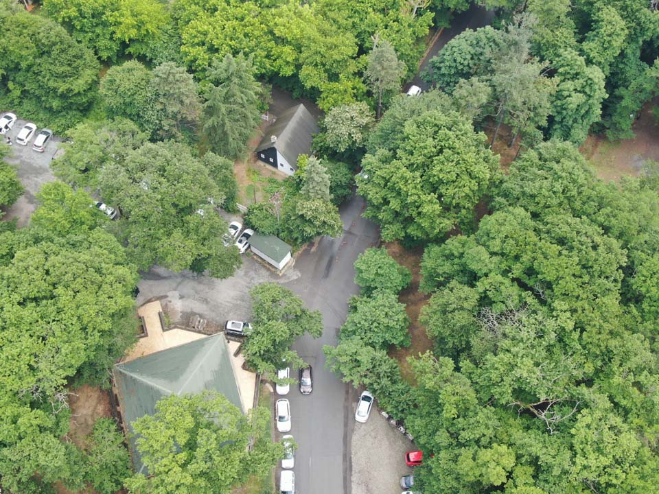 İstanbullular piknik yapmak için Belgrad Ormanına akın etti 10