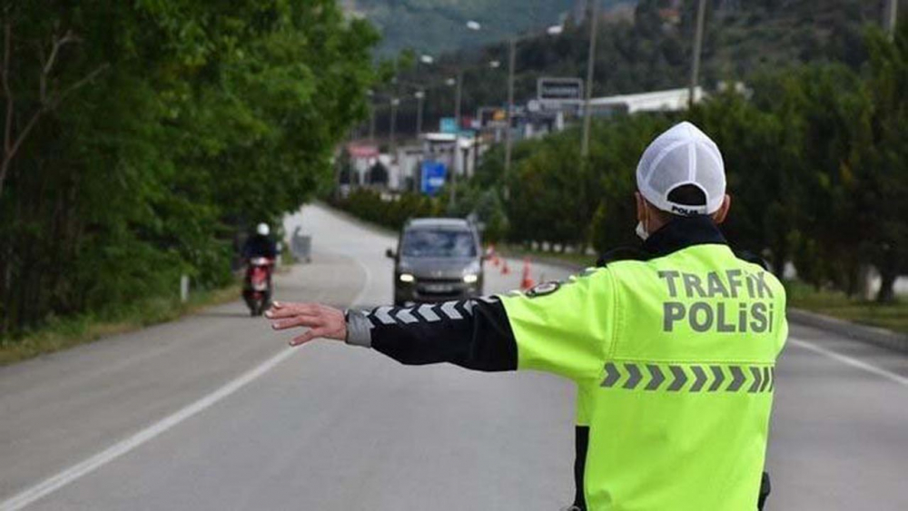 10 ile giriş çıkışlar yasaklandı. İşte o iller 6