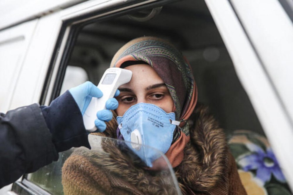 Rakamlar tehlikeli! Koronavirüs nedeniyle yeni tedbirler getiriliyor 3