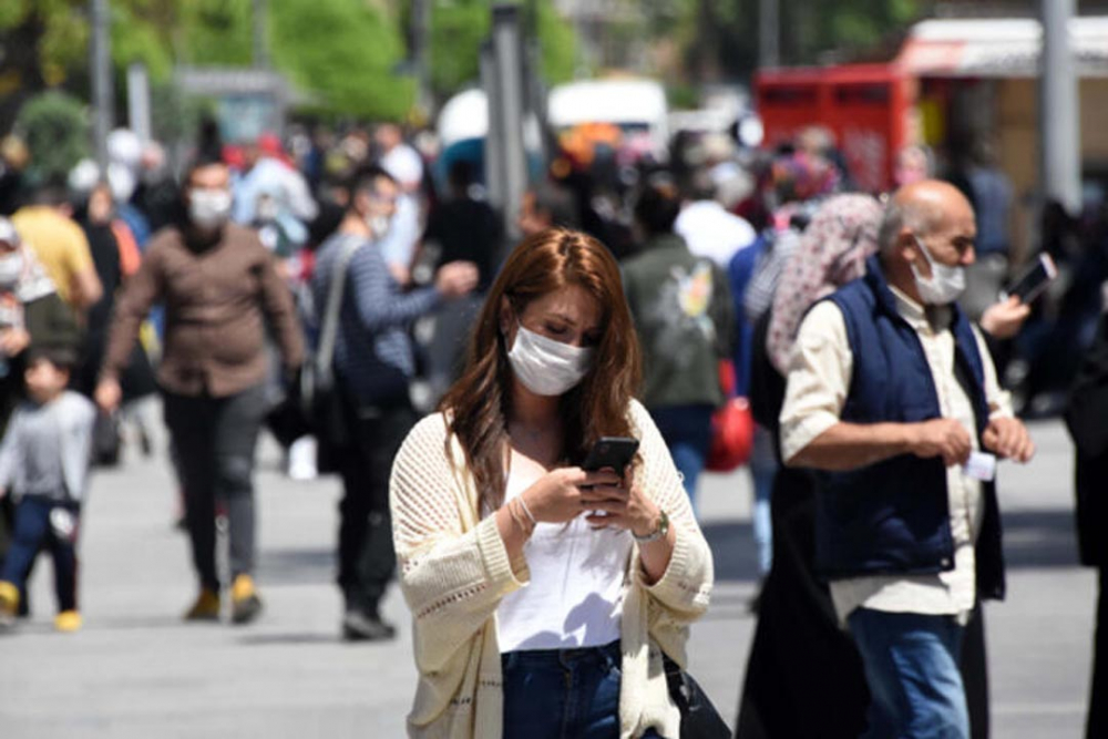 Rakamlar tehlikeli! Koronavirüs nedeniyle yeni tedbirler getiriliyor 8