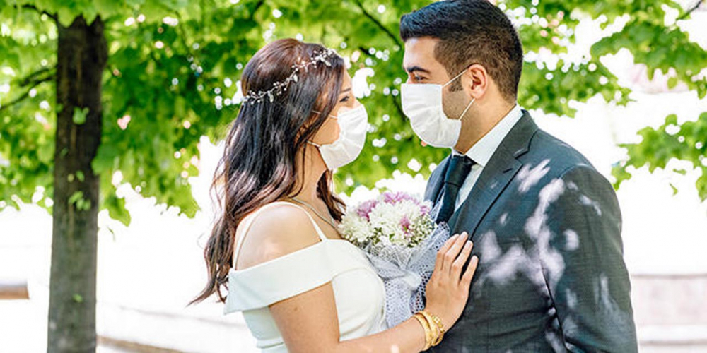 Nikah ve düğünlerde alınması gereken önlemlerle ilgili rehber güncellendi 3