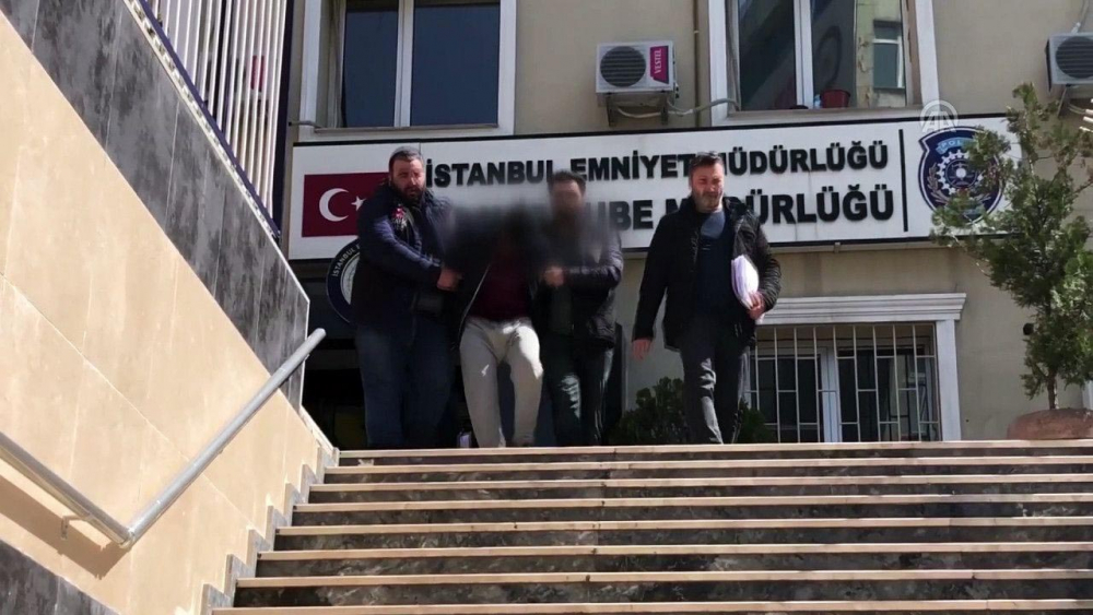 Kız arkadaşının katlettikten sonra derisini soyduğu için 'canavarca hisle' sayılmadı 4