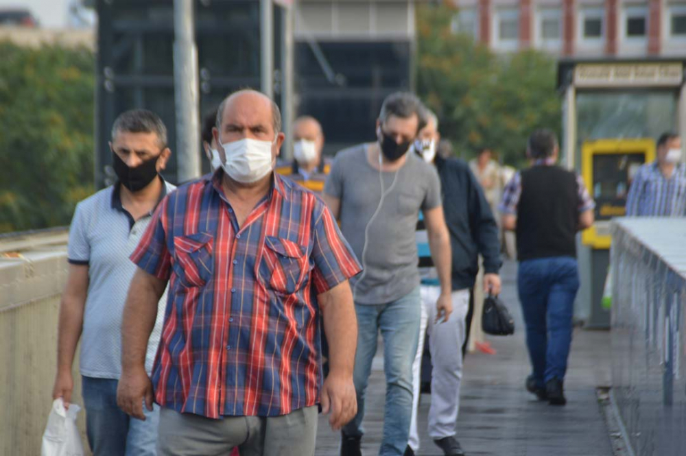 İstanbul yeni güne hareketli başladı! Trafik yoğunluğu dikkat çekti 5