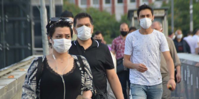 İstanbul yeni güne hareketli başladı! Trafik yoğunluğu dikkat çekti