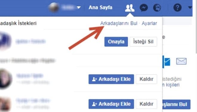 Facebook'un Bilinmeyen Özellikleri 17