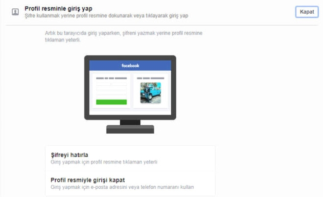 Facebook'un Bilinmeyen Özellikleri 4