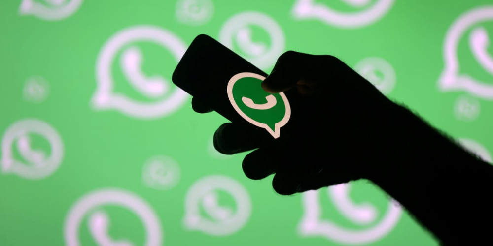 WhatsApp kullananlar dikkat! Beklenen güncelleme duyuruldu 1