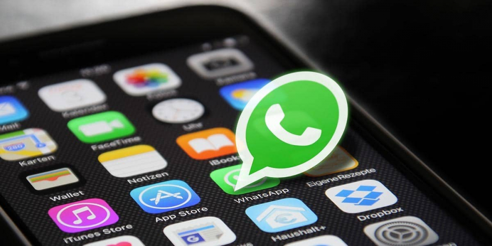 WhatsApp kullananlar dikkat! Beklenen güncelleme duyuruldu 4