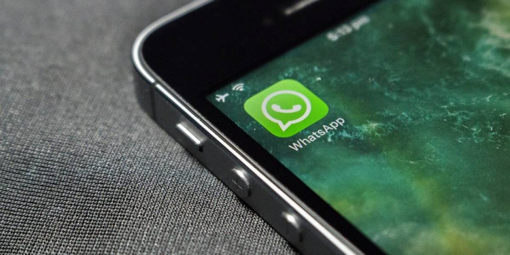 WhatsApp kullananlar dikkat! Beklenen güncelleme duyuruldu 5