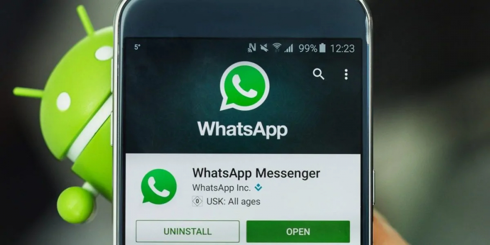 WhatsApp kullananlar dikkat! Beklenen güncelleme duyuruldu 8